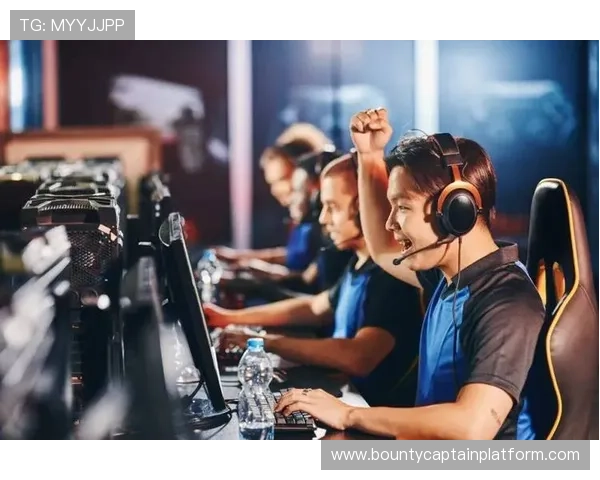 PG电子赏金大对决引爆电竞热潮，精彩赛事不断刷新玩家的观赛体验