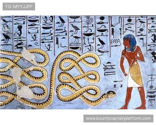 探索PG电子埃及探秘宝典中的神秘符号与古埃及传说，开启属于你的探秘之旅