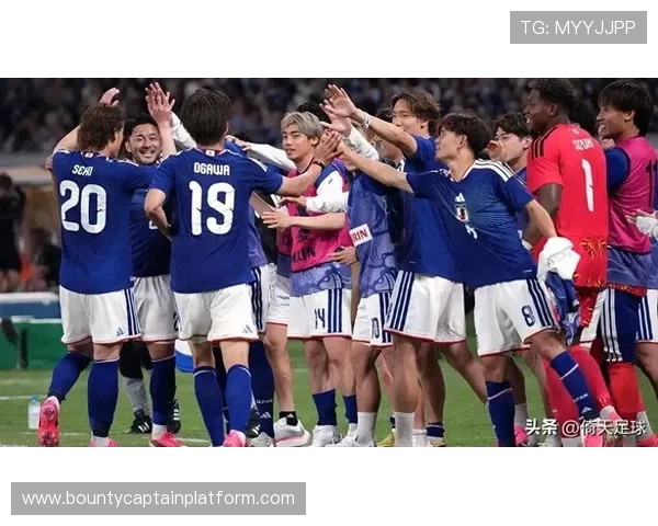 2026年世界杯突尼斯VS日本比赛双方阵容分析谁更具竞争力